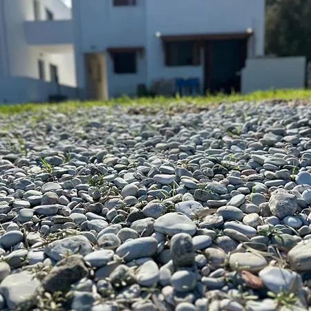 By The Sea