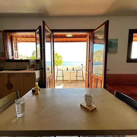Nyaraló By The Sea *